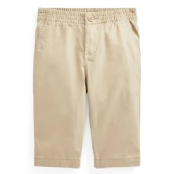 New Prepster Twill Pants 6-24m BOY Pants