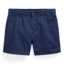 Clearance Prepster Twill Short 2-7 Kids/BOY Shorts & Bermuda