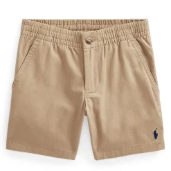 Discount Prepster Twill Short 2-7y Kids/BOY Shorts & Bermuda