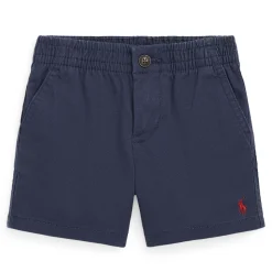 Sale Prepster Twill Shorts 6-24m BOY Shorts & Bermuda