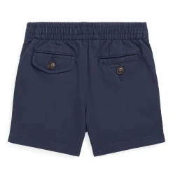 Sale Prepster Twill Shorts 6-24m BOY Shorts & Bermuda