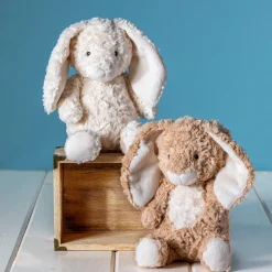 Plush Toys>Mary Meyer Presto Bunny