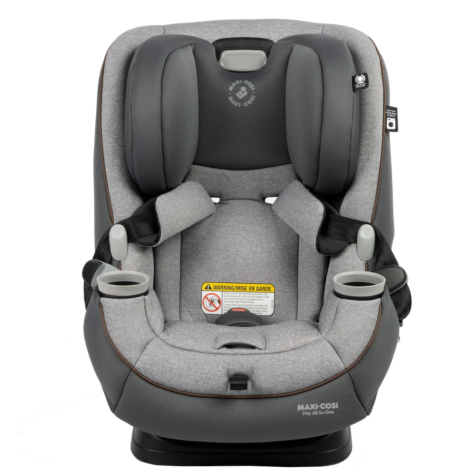 Online Pria All-in-One Car Seat 4-100lb - Urban Wonder Kids Car Seats & Booster Seats|Car Seats