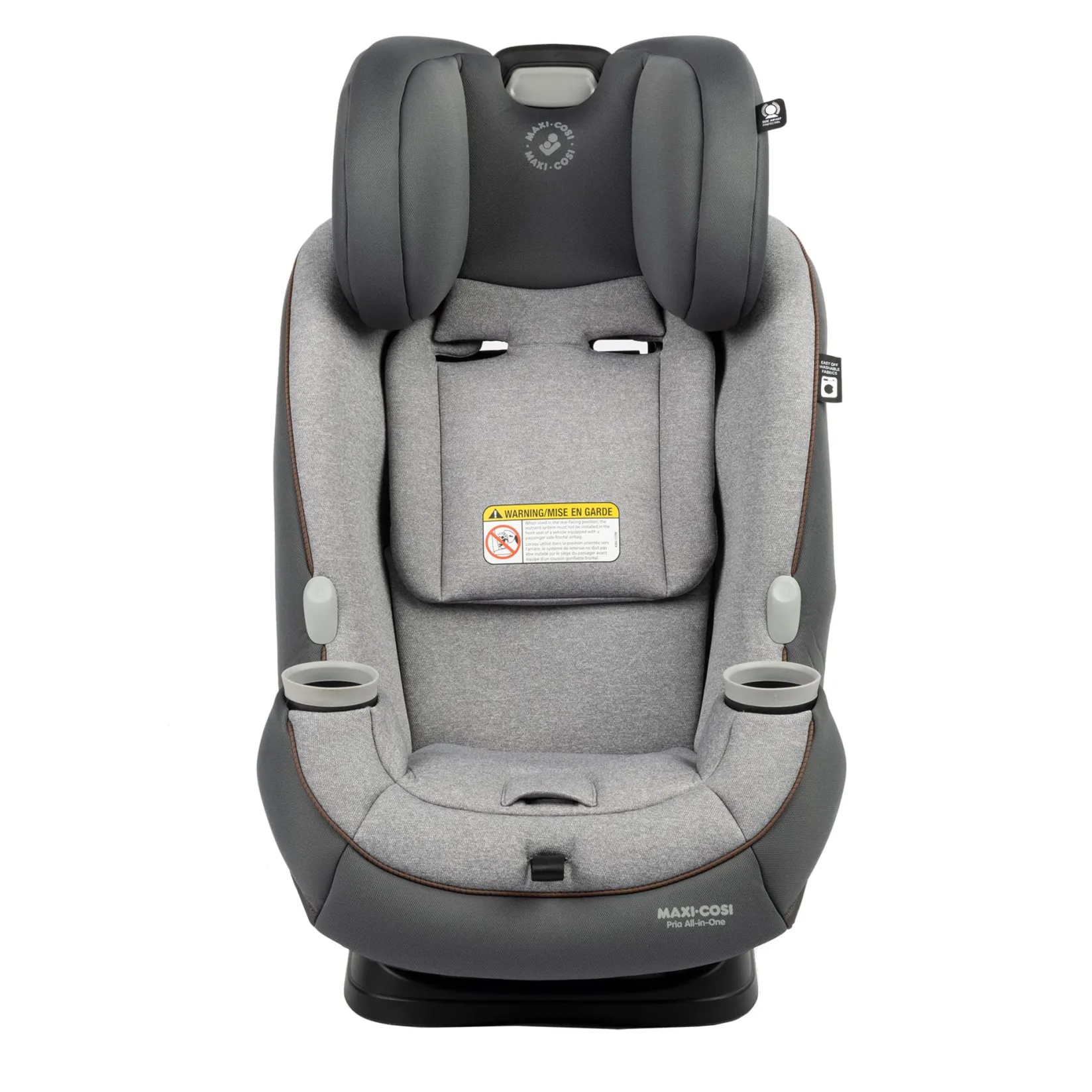 Online Pria All-in-One Car Seat 4-100lb - Urban Wonder Kids Car Seats & Booster Seats|Car Seats