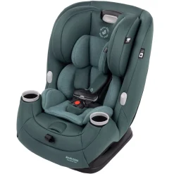 Car Seats & Booster Seats|Car Seats>Maxi-cosi Pria All-in-One Car Seat 4-100lb - Essential Green