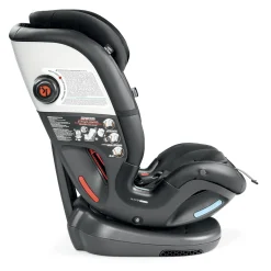 Best Primo Viaggio All-in-One - Licorice Kids Car Seats & Booster Seats|Car Seats