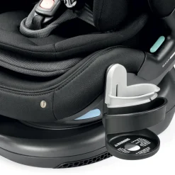 Best Primo Viaggio All-in-One - Licorice Kids Car Seats & Booster Seats|Car Seats