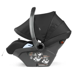 Best Primo Viaggio 4-35lbs Lounge Car Seat - True Black Kids Car Seats & Booster Seats|Car Seats