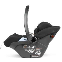 Best Primo Viaggio 4-35lbs Lounge Car Seat - True Black Kids Car Seats & Booster Seats|Car Seats