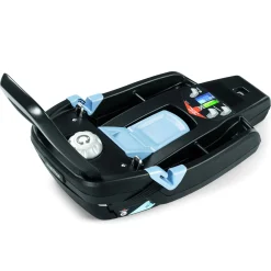 Car Seats & Booster Seats|Car Seats>Peg Perego Primo Viaggio 4-35lbs Nido / Lounge Car Seat Extra Base - Black