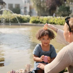 Sale Princess Mold Free Bath Play Set Bath Toys|Bath Accessories