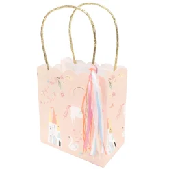 Party Supplies>Meri Meri Princess Party Bags (8)