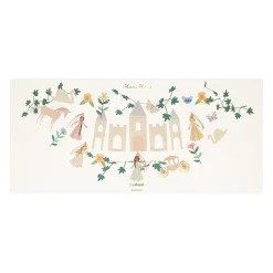 Party Supplies>Meri Meri Princess Party Garland