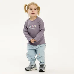 Princess Rib T-shirt 12-36m Tops