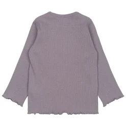 Princess Rib T-shirt 12-36m Tops