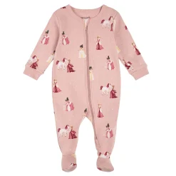 Best Princesses Pajamas 0-24m Pajamas|Pyjamas
