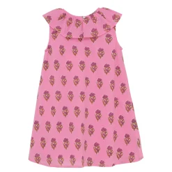 Online Print Dress 2-6 Kids Dresses & Rompers