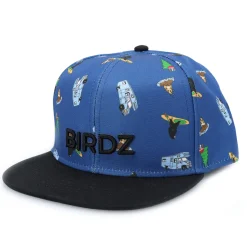 Clearance Printed Camping Cap 6-24 months BOY Hats & Caps