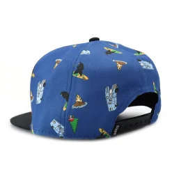 Sale Printed Camping Cap 2-16 y Kids/BOY Hats And Caps