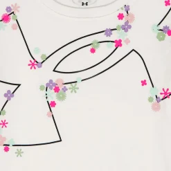 Hot Printed Woven Short Set 2-4t Kids Sportswear|Outfit Sets