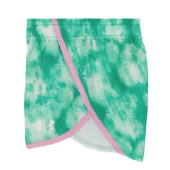 Printed Woven Short 2-4t Kids Sportswear|Shorts & Bermuda