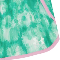 Printed Woven Short 2-4t Kids Sportswear|Shorts & Bermuda