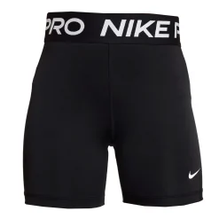 Sportswear|Shorts & Bermuda>Nike Pro DF Short 8-16y Black