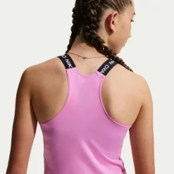 Pro Drifit Tank 7-16 Kids Sportswear|Tops