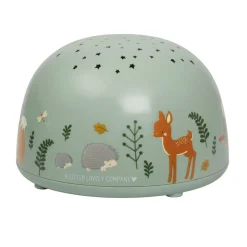 Online Projector Light - Forest Friends Decorative Objects