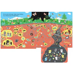 2 Years And Over|Baby 0-2 Years>Nathan Promenade Dans Les Arbres