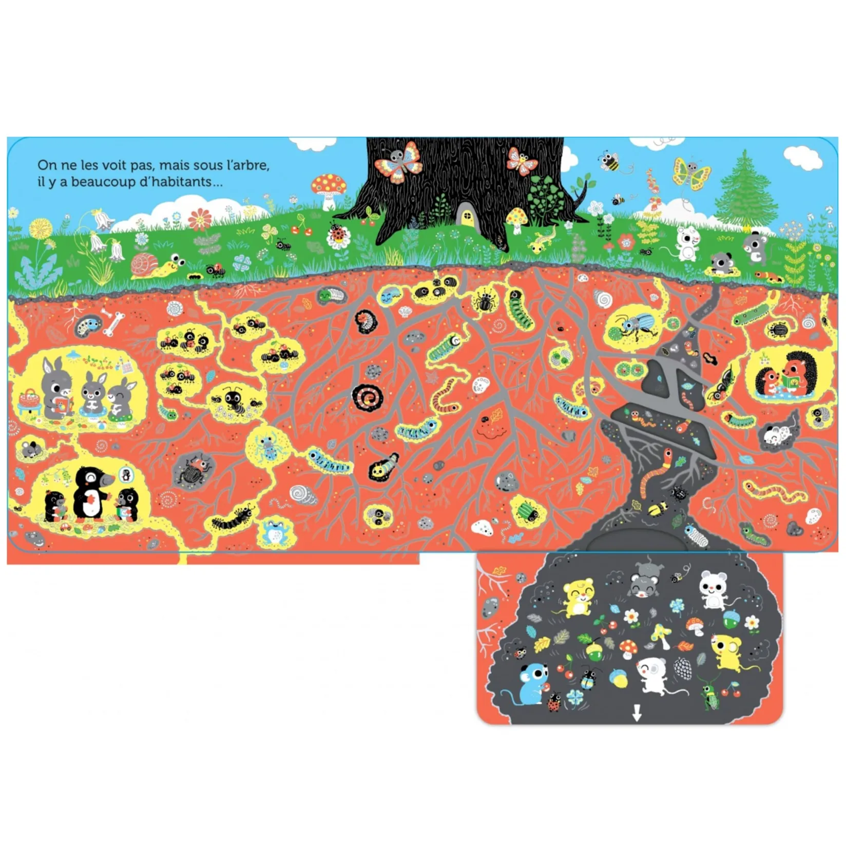 2 Years And Over|Baby 0-2 Years>Nathan Promenade Dans Les Arbres