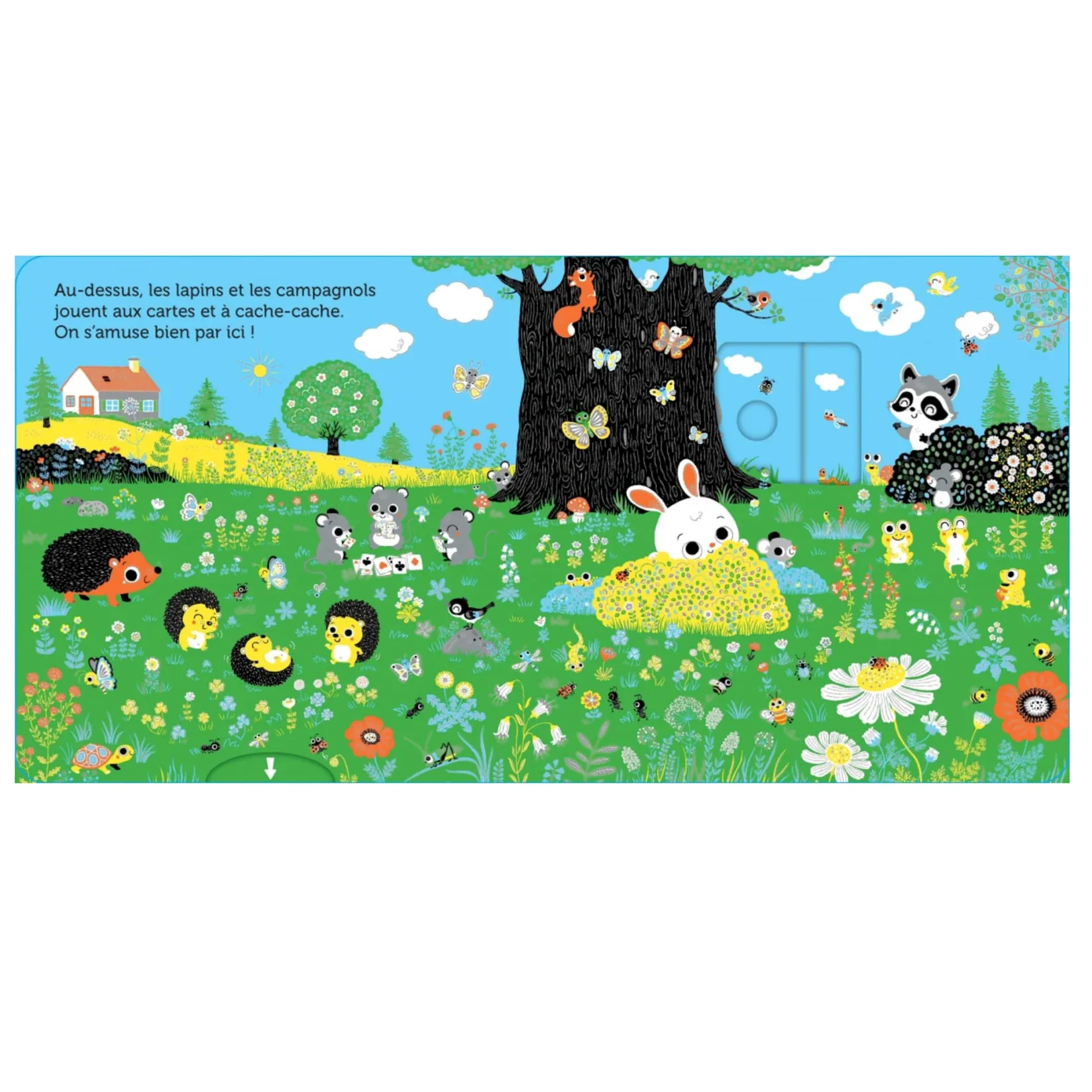 2 Years And Over|Baby 0-2 Years>Nathan Promenade Dans Les Arbres