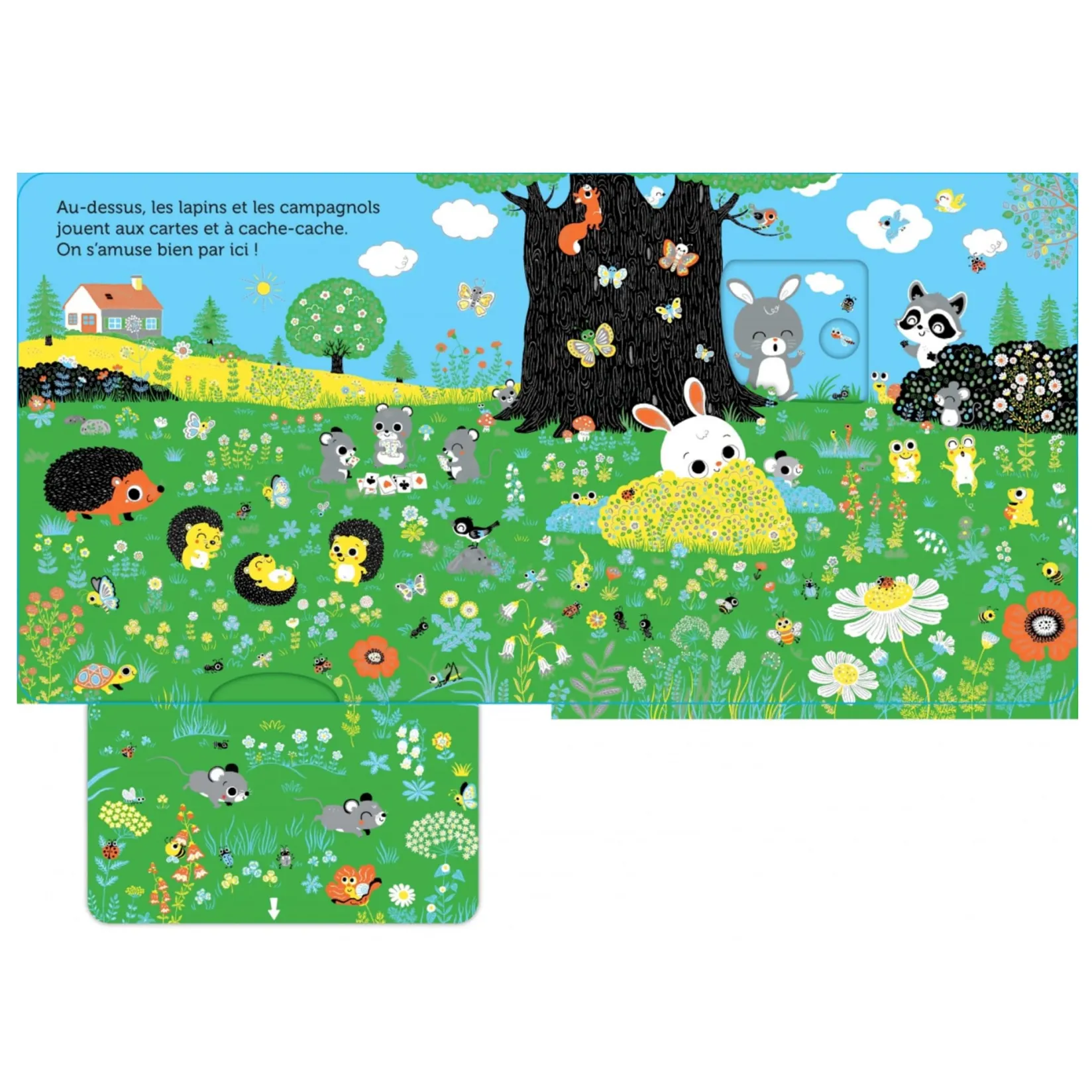 2 Years And Over|Baby 0-2 Years>Nathan Promenade Dans Les Arbres