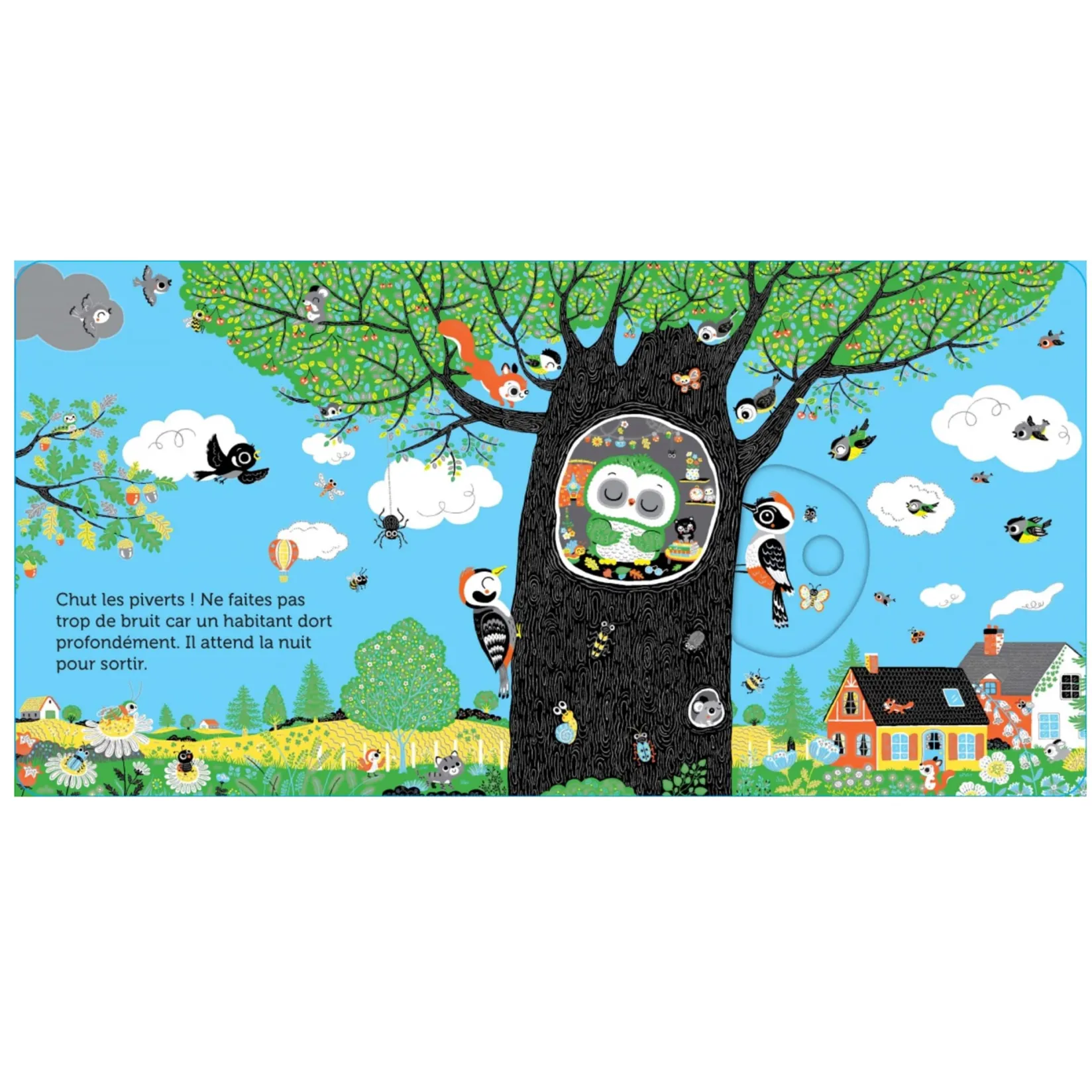 2 Years And Over|Baby 0-2 Years>Nathan Promenade Dans Les Arbres