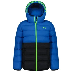 Sale Pronto Colorblock Jacket 8-16 Kids/BOY Outerwear|Coats & Jackets