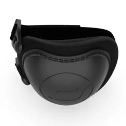 Protection Set Small - Black Kids Bikes And Accessories|Summer Activities