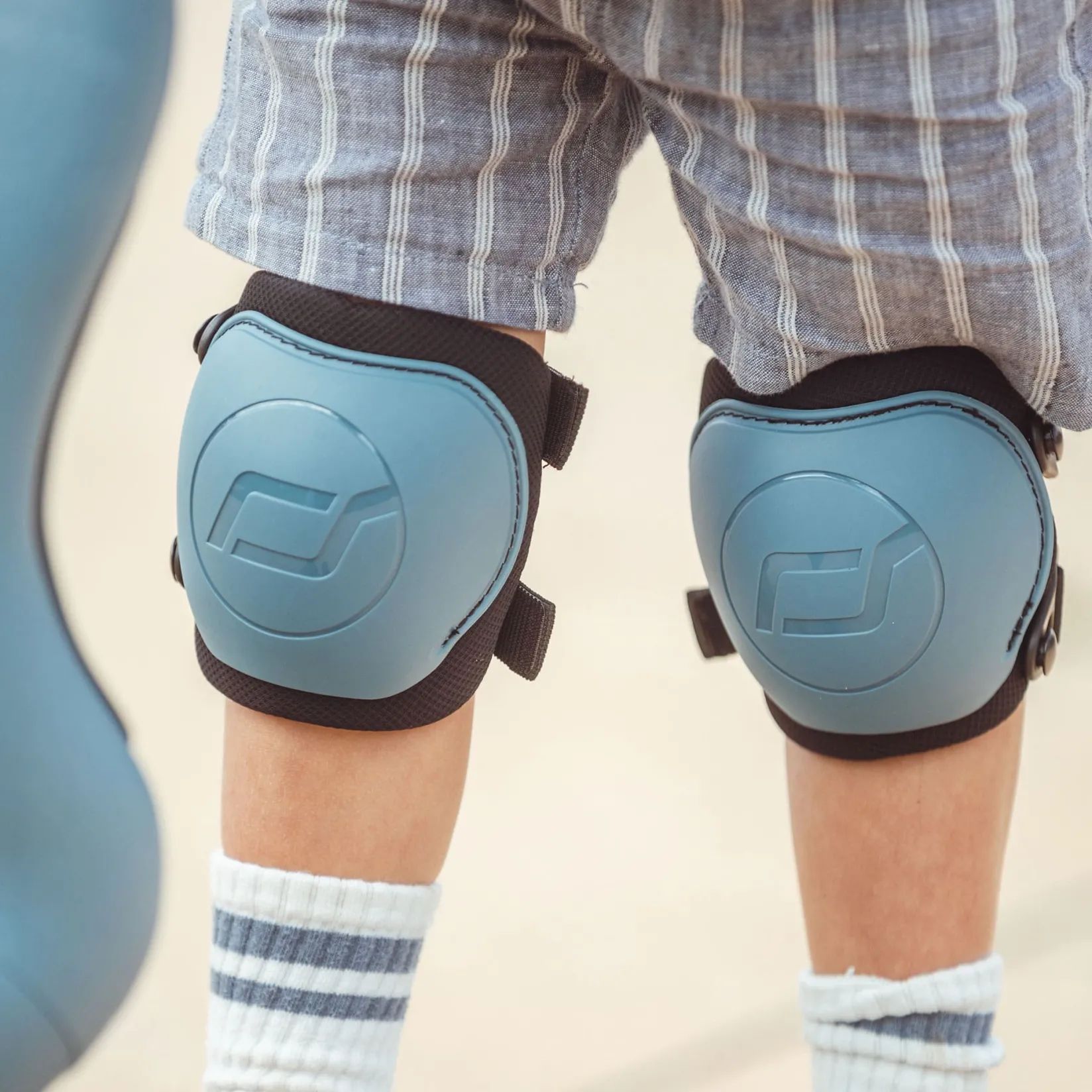 Bikes And Accessories|Summer Activities>Scoot and Ride Protection Set Small - Steel