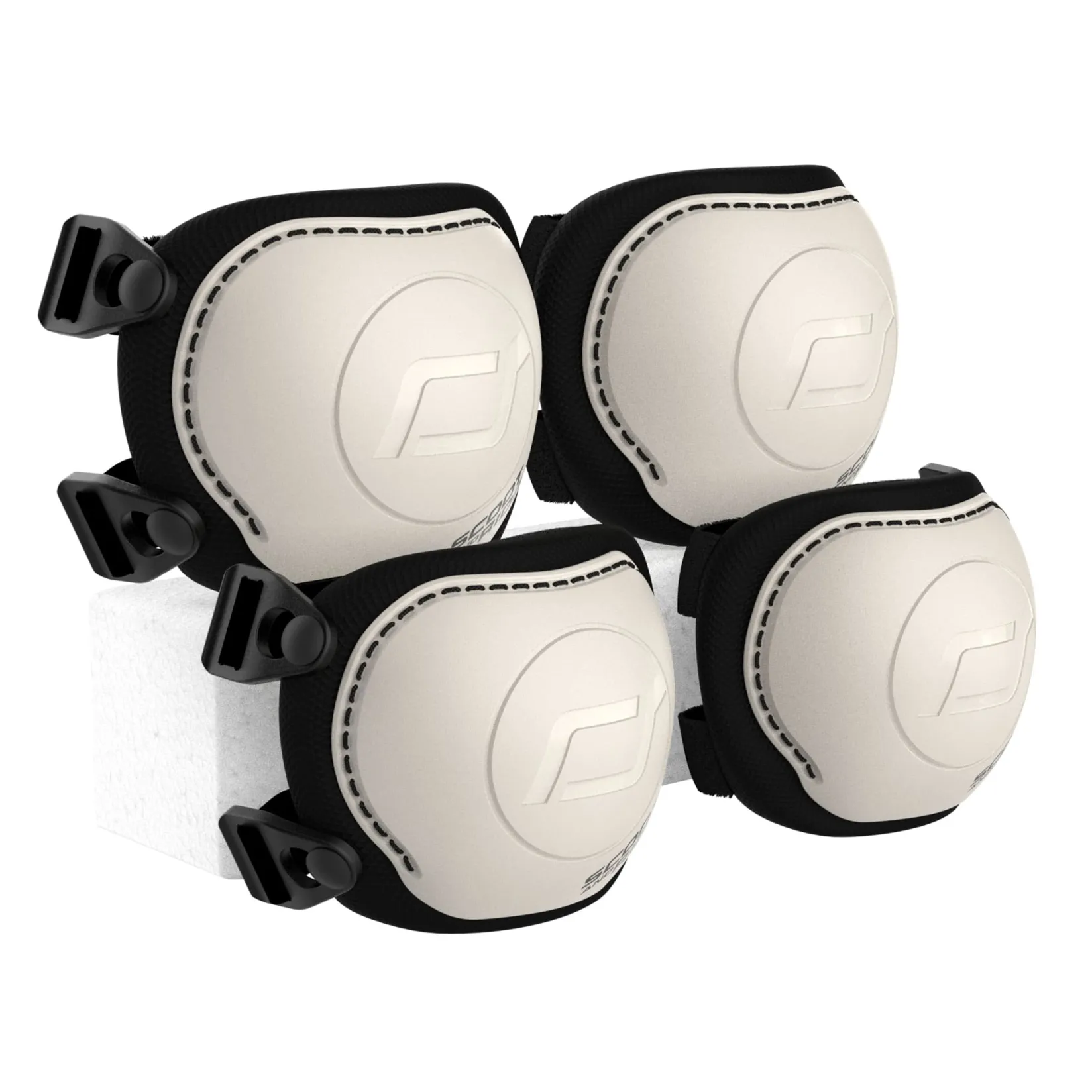 Outlet Protection Set XXS - Ash Kids Bikes And Accessories|Summer Activities