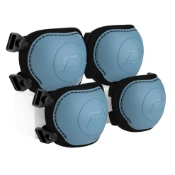 Bikes And Accessories|Summer Activities>Scoot and Ride Protection Set XXS - Steel