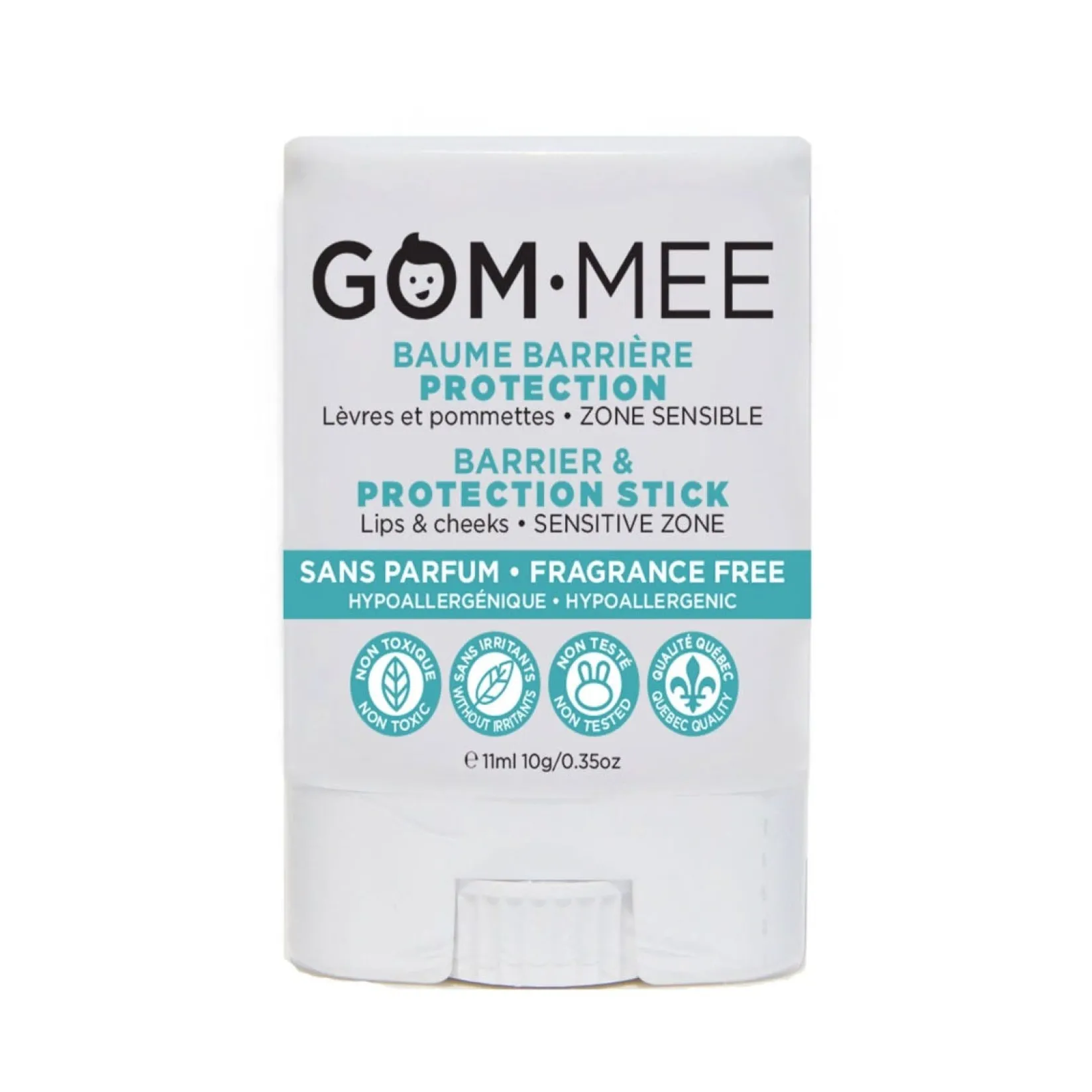Body & Hair Care|Body & Hair Care>Gom-mee Protective Barrier Balm