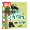 4 Years And Over|2 Years And Over>Auzou Protéger La Planète - Loup