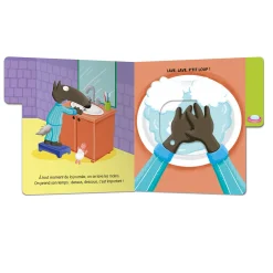 Online P'tit Loup : Je Suis Tout Propre 2 Years And Over|Baby 0-2 Years