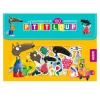 New P'tit Loup : Ma Pochette De 100 Gommettes Kids Diy & Activities