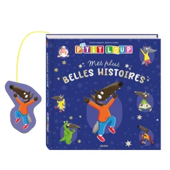 Discount P'tit Loup - Mes Plus Belles Histoires Baby 0-2 Years|2 Years And Over