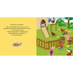 Discount P'tit Loup - Mes Plus Belles Histoires Baby 0-2 Years|2 Years And Over