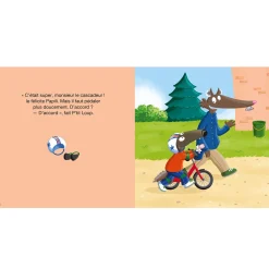 Discount P'tit Loup - Mes Plus Belles Histoires Baby 0-2 Years|2 Years And Over