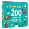 Clearance P'tit Loup 200 Premiers Mots 2 Years And Over|Baby 0-2 Years