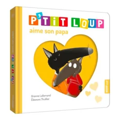 Discount P'tit Loup Aime Son Papa 2 Years And Over