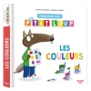 Baby 0-2 Years>Auzou P'tit Loup Découvre Les Couleurs