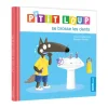 Clearance P'tit Loup Se Brosse les Dents 2 Years And Over|Baby 0-2 Years